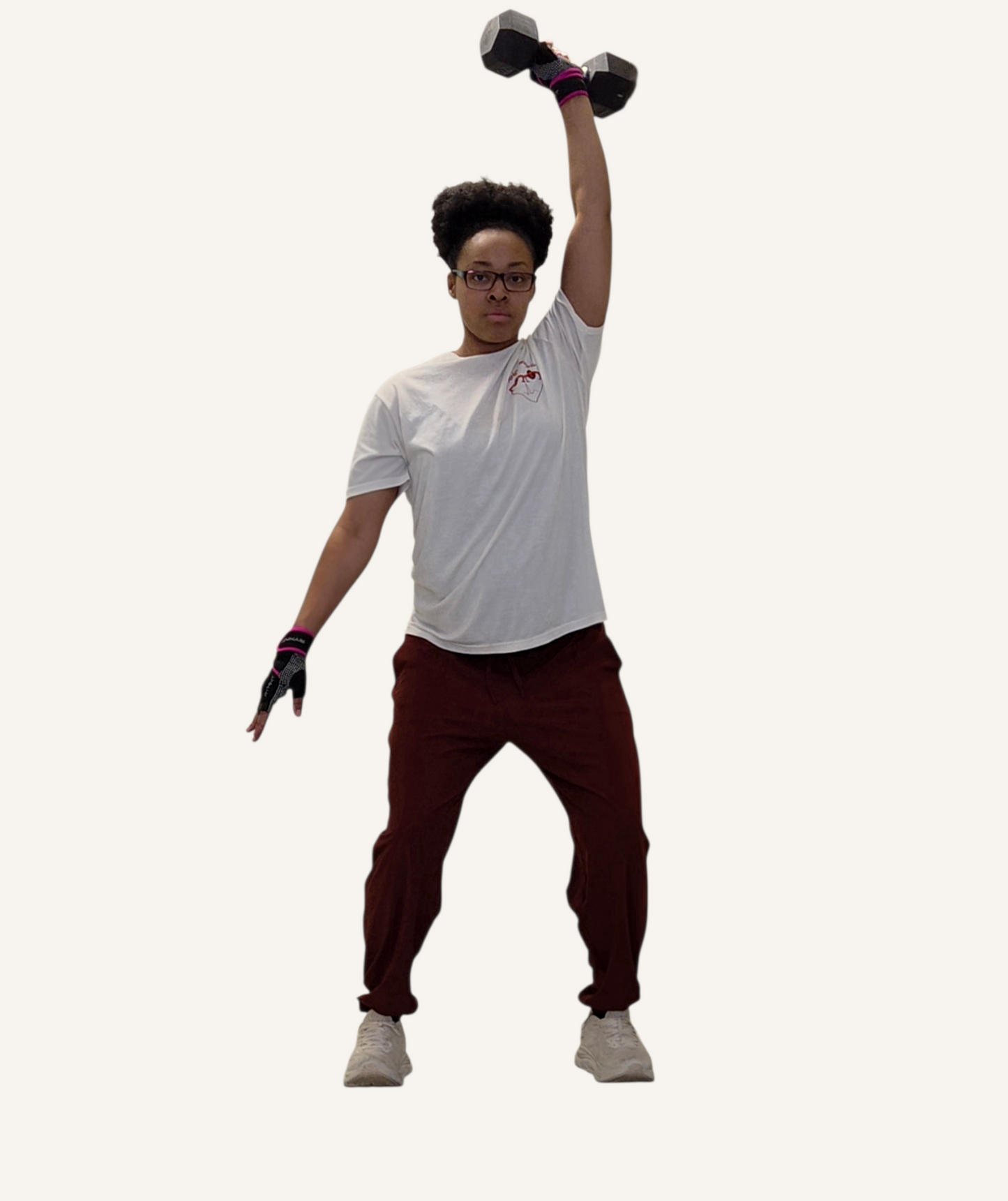 1-on-1 Exercise Program Consultation FREE