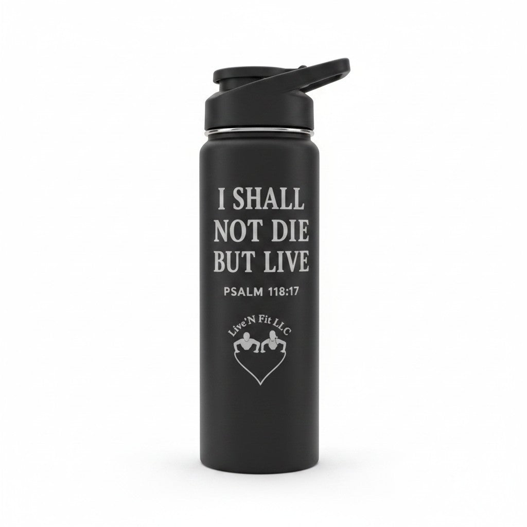 Water bottle