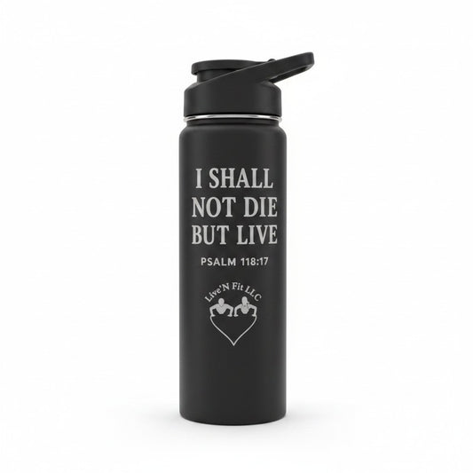 Water bottle