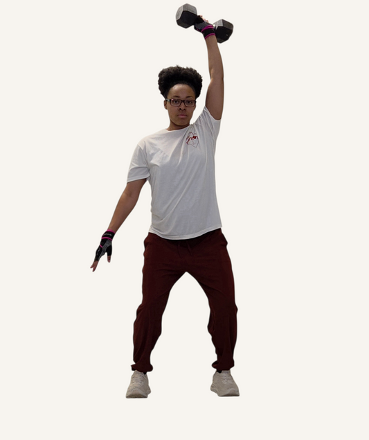 1-on-1 Exercise Program Consultation FREE