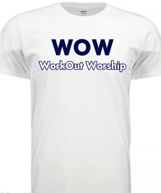 WOW T-Shirt