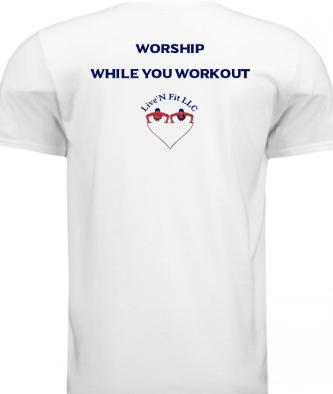 WOW T-Shirt